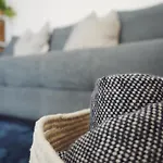 Unique: Cozy - Balcony - Kitchen - Netflix